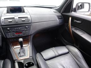 BMW X3  3.0d 
