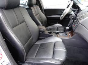 BMW X3  3.0d 
