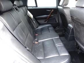 BMW X3  3.0d 
