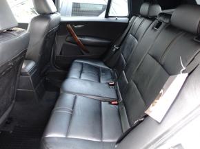 BMW X3  3.0d 