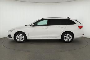 Škoda Octavia  2.0 TDI Ambition 