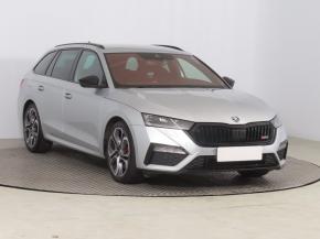 Škoda Octavia  RS 2.0 TSI RS