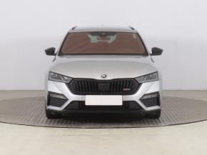 Škoda Octavia  RS 2.0 TSI RS 