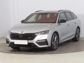 Škoda Octavia  RS 2.0 TSI RS 