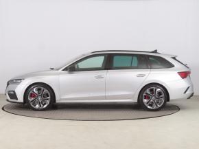 Škoda Octavia  RS 2.0 TSI RS 
