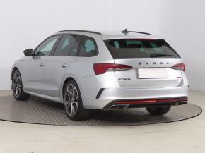 Škoda Octavia  RS 2.0 TSI RS 