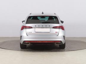 Škoda Octavia  RS 2.0 TSI RS 