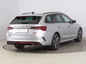 Škoda Octavia  RS 2.0 TSI RS 