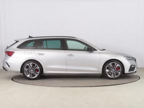 Škoda Octavia  RS 2.0 TSI RS 