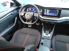 Škoda Octavia  RS 2.0 TSI RS 