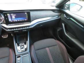 Škoda Octavia  RS 2.0 TSI RS 
