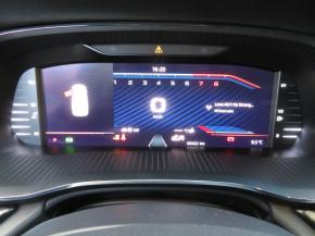 Škoda Octavia  RS 2.0 TSI RS 