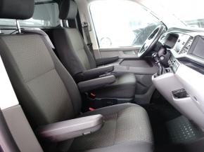 Volkswagen Transporter  2.0 TDI 