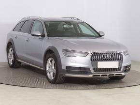Audi A6 Allroad  3.0 TDI 