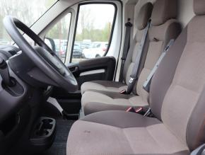 Peugeot Boxer  2.2 BlueHDi . 