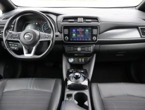 Nissan Leaf  40 kWh Tekna 