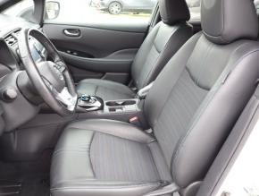 Nissan Leaf  40 kWh Tekna 
