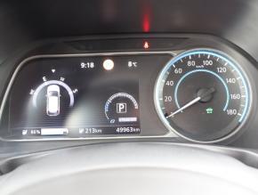 Nissan Leaf  40 kWh Tekna 