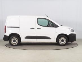 Citroen Berlingo  1.5 BlueHDi 