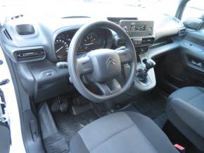 Citroen Berlingo  1.5 BlueHDi 