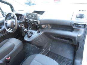 Citroen Berlingo  1.5 BlueHDi 