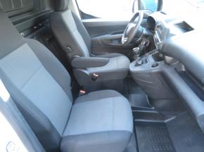 Citroen Berlingo  1.5 BlueHDi 
