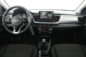 Kia Stonic  1.0 T-GDI Exclusive 