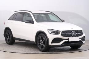 Mercedes-Benz  GLC 300d 4MATIC AMG Line