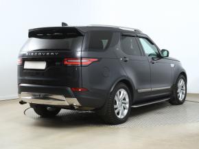 Land Rover Discovery  3.0 Td6 