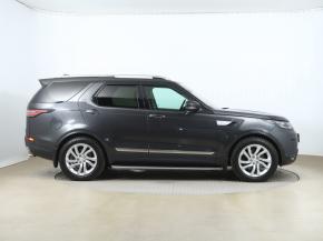 Land Rover Discovery  3.0 Td6 