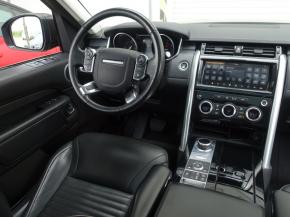 Land Rover Discovery  3.0 Td6 