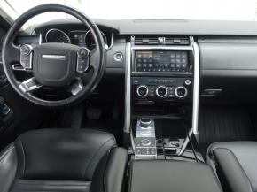 Land Rover Discovery  3.0 Td6 