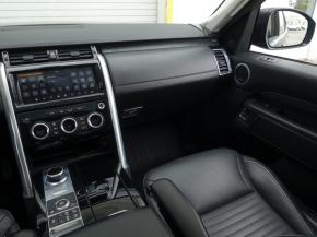 Land Rover Discovery  3.0 Td6 