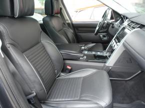 Land Rover Discovery  3.0 Td6 