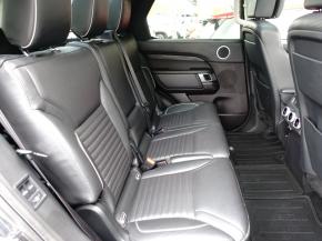 Land Rover Discovery  3.0 Td6 