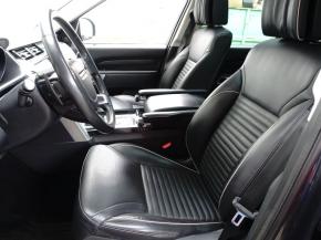 Land Rover Discovery  3.0 Td6 