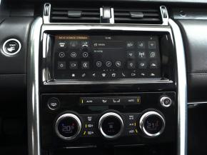 Land Rover Discovery  3.0 Td6 