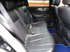 Infiniti FX  30d 