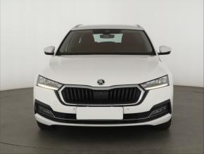 Škoda Octavia  2.0 TDI Style 