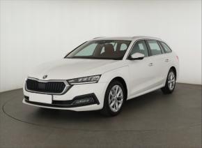 Škoda Octavia  2.0 TDI Style 