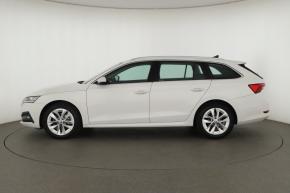 Škoda Octavia  2.0 TDI Style 