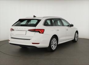 Škoda Octavia  2.0 TDI Style 