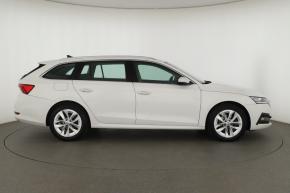 Škoda Octavia  2.0 TDI Style 