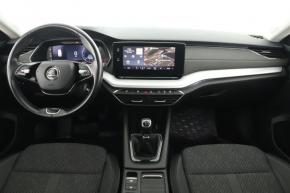 Škoda Octavia  2.0 TDI Style 