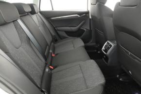 Škoda Octavia  2.0 TDI Style 