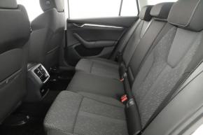 Škoda Octavia  2.0 TDI Style 
