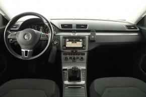 Volkswagen Passat  1.6 TDI Comfortline 