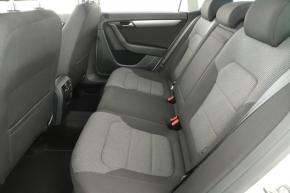 Volkswagen Passat  1.6 TDI Comfortline 