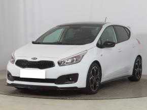Kia Ceed  1.4 CRDi 