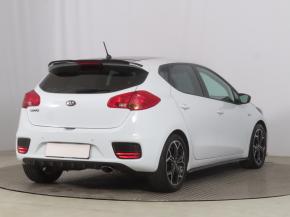 Kia Ceed  1.4 CRDi 